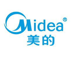 北海美的美的壁挂炉